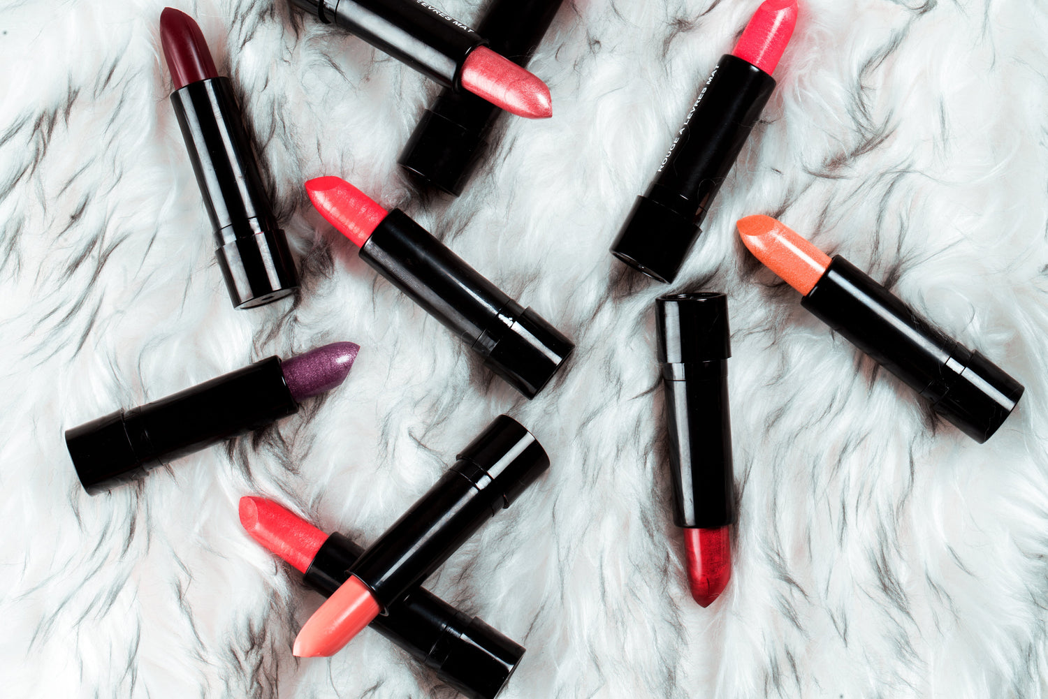 Verno Lipsticks